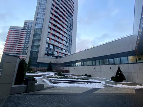 квартира по адресу Митрополита Василия Липковского ул. (Урицкого), 16-Б