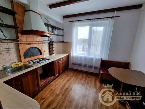 квартира по адресу Київска