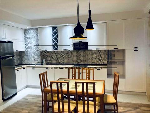 квартира по адресу Михаила Максимовича ул. (Трутенко Онуфрия), 24