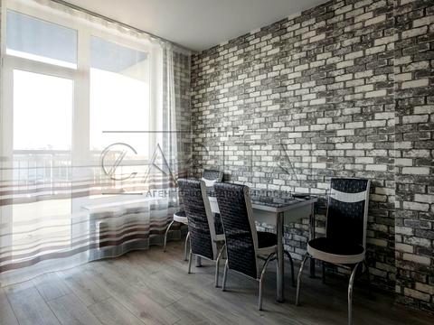 квартира за адресою Каховська вул., 62-А