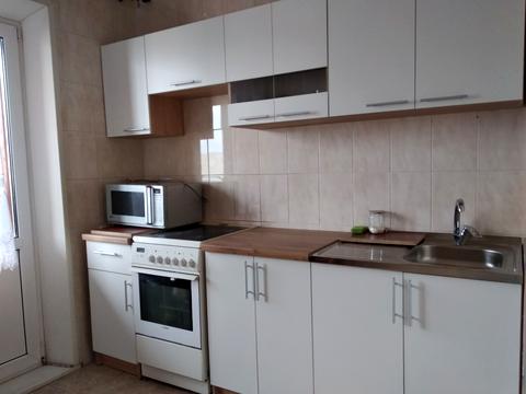 квартира за адресою Полярна вул., 6-А