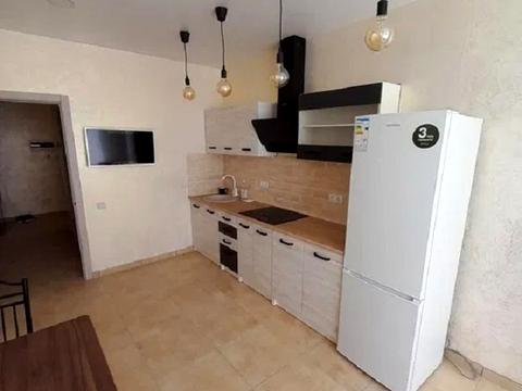 квартира по адресу Панорамная ул., 2д