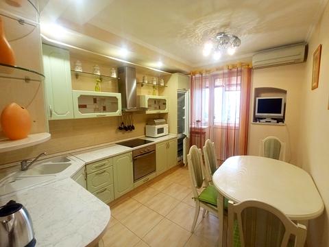 квартира по адресу Митрополита Андрея Шептицкого ул. (Анатолія Луначарського), 12