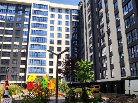 квартира по адресу Химиков ул., 28