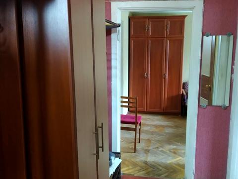 квартира за адресою Шолом-Алейхема вул., 12