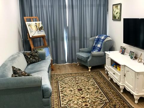 квартира по адресу Набережная ул., 8д