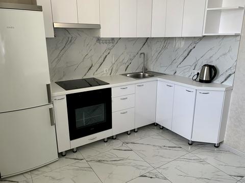 квартира по адресу Юлии Здановской ул. (Ломоносова), 34-Б