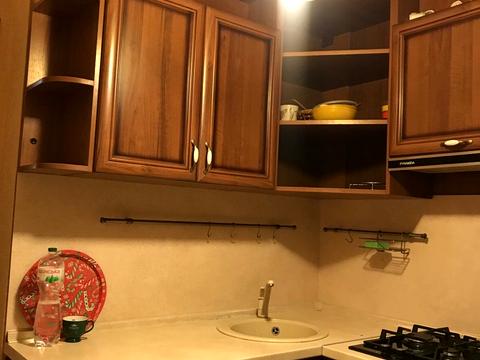 квартира по адресу Вацлава Гавела бульв. (Івана Лепсе), 73