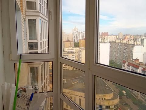 квартира по адресу Бориса Гмыри ул., 12-Б