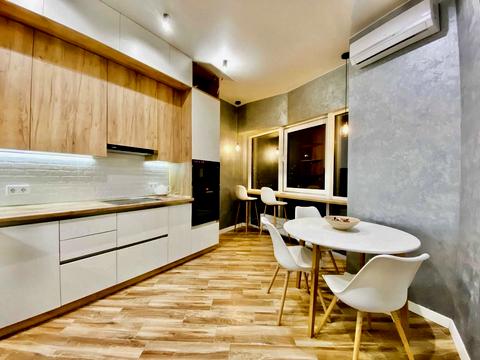 квартира за адресою Берестейський просп. (Перемоги), 26