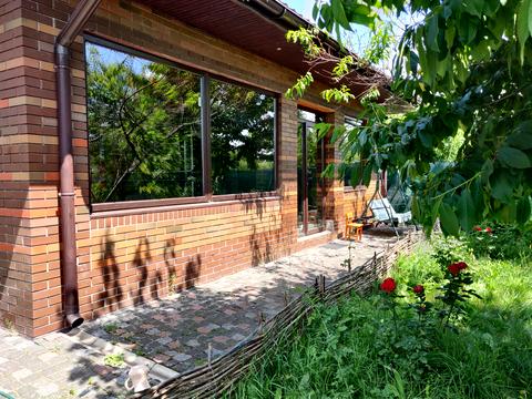 будинок за адресою Добровільна вул., 1