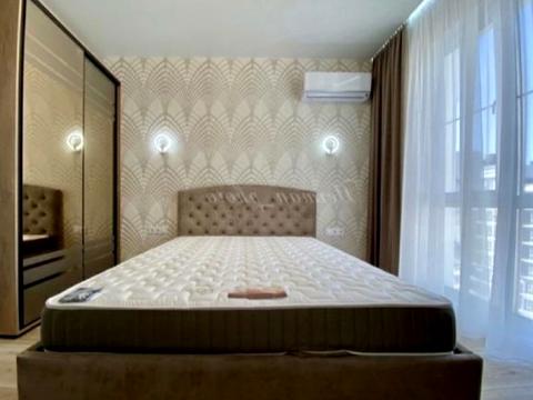 квартира за адресою Михайла Максимовича вул. (Онуфрія Трутенка), 28-Б