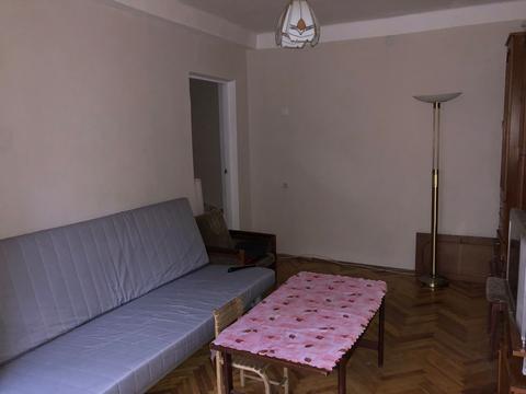 квартира по адресу Зодчих ул., 62-Б