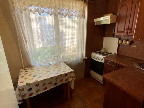 квартира по адресу Радужная ул., 2-Б