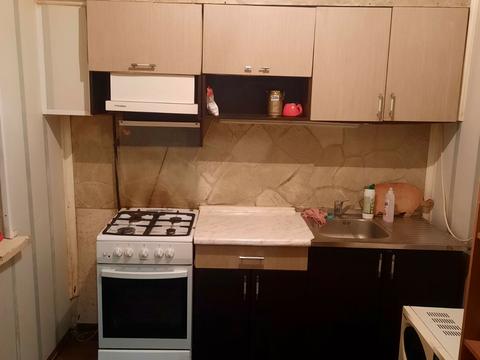 квартира за адресою Чоколівський бульв., 27