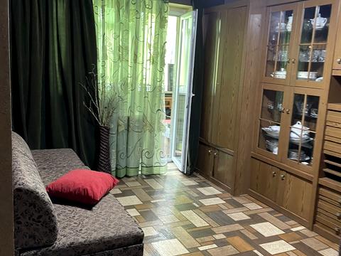 квартира за адресою Архітектора Альошина просп. (Орджонікідзе), 21
