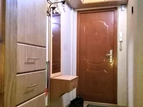 квартира за адресою Бригади Хартія вул., 23