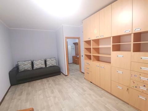 квартира по адресу Елизаветы Чавдар ул., 5