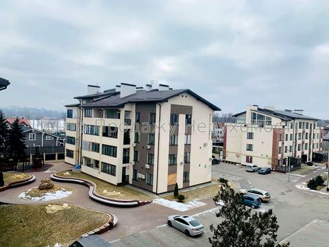 квартира за адресою Клеменова Дача вул., 11