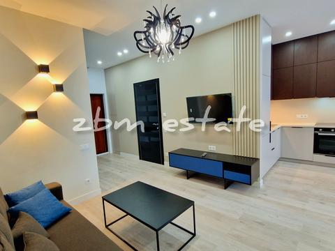 квартира по адресу Жилянская ул., 68