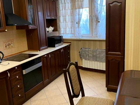 квартира за адресою Пантелеймона Куліша вул. (Челябінська), 19