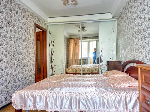 квартира по адресу Леси Украинки бульв., 28