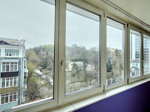 квартира за адресою Гоголівська вул., 27