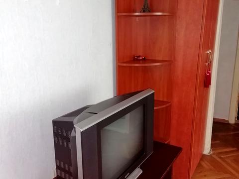 квартира по адресу Миру просп., 13-Б