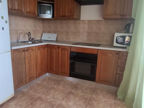 квартира по адресу Лесковская ул., 18-А