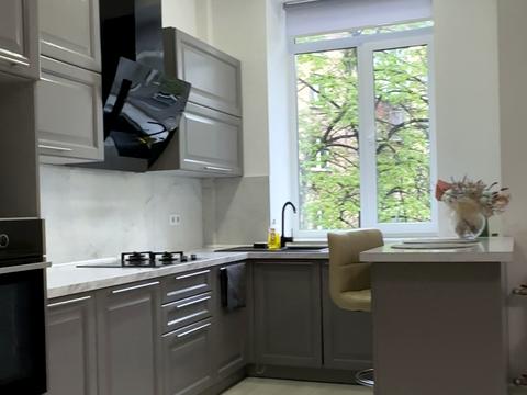 квартира по адресу Тарасовская ул., 40