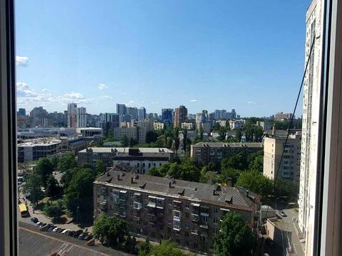 квартира по адресу Юрия Ильенко ул. (Мельникова), 7