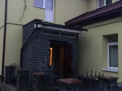 дом по адресу Небесної Сотні