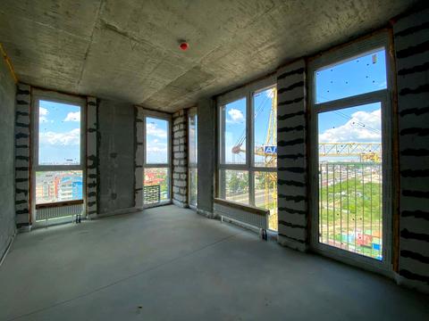 квартира по адресу Одеське шоссе, 6-1