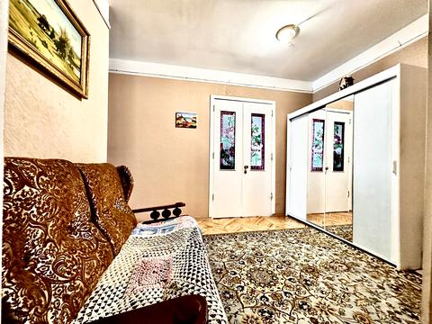 квартира за адресою Старонаводницька вул., 4-А