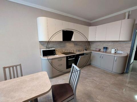 квартира за адресою Солом'янська вул., 20-В