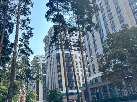 квартира по адресу Университетская ул., 3/8