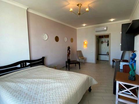 квартира за адресою Генуезька вул., 24 д