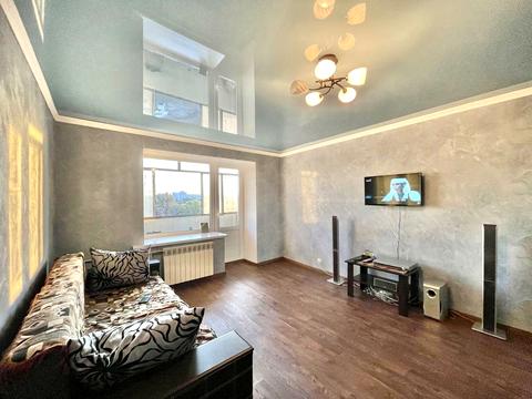 квартира по адресу Холодногорская ул. (Горького), 39