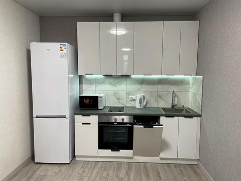 квартира за адресою Любомира Гузара просп. (Космонавта Комарова), 9-б