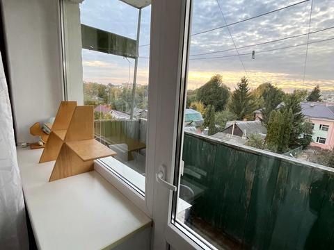 квартира за адресою Сікорського пров., 4