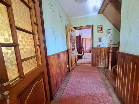 дом по адресу Степана Бандери