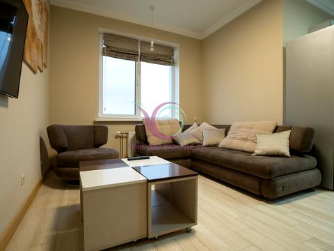 квартира за адресою проспект Берестейський, 26А