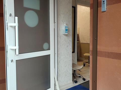 комерційна за адресою вул. Дворецька, 46