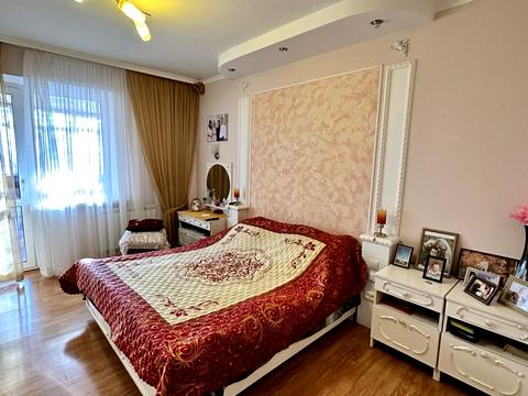 квартира за адресою Петра Панча вул., 4