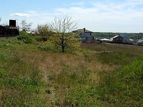 участок по адресу Степная ул.