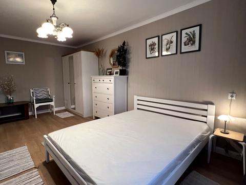 квартира по адресу Оноре де Бальзака ул., 6