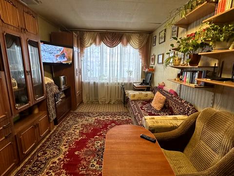 квартира по адресу Скіфська ул., 25