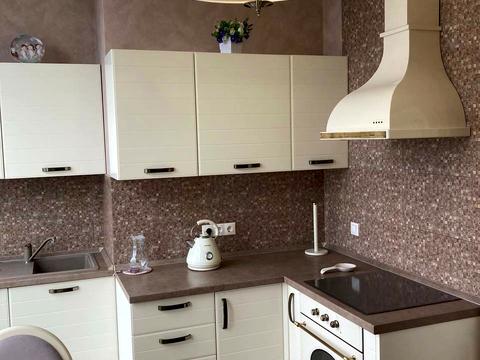 квартира по адресу Французский бульв., 60б