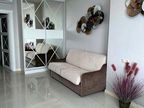 квартира по адресу Морской пер., 2а