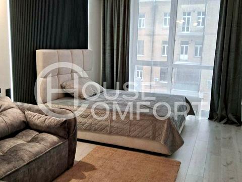 квартира за адресою Бульварно-Кудрявська вул. (Воровського), 17